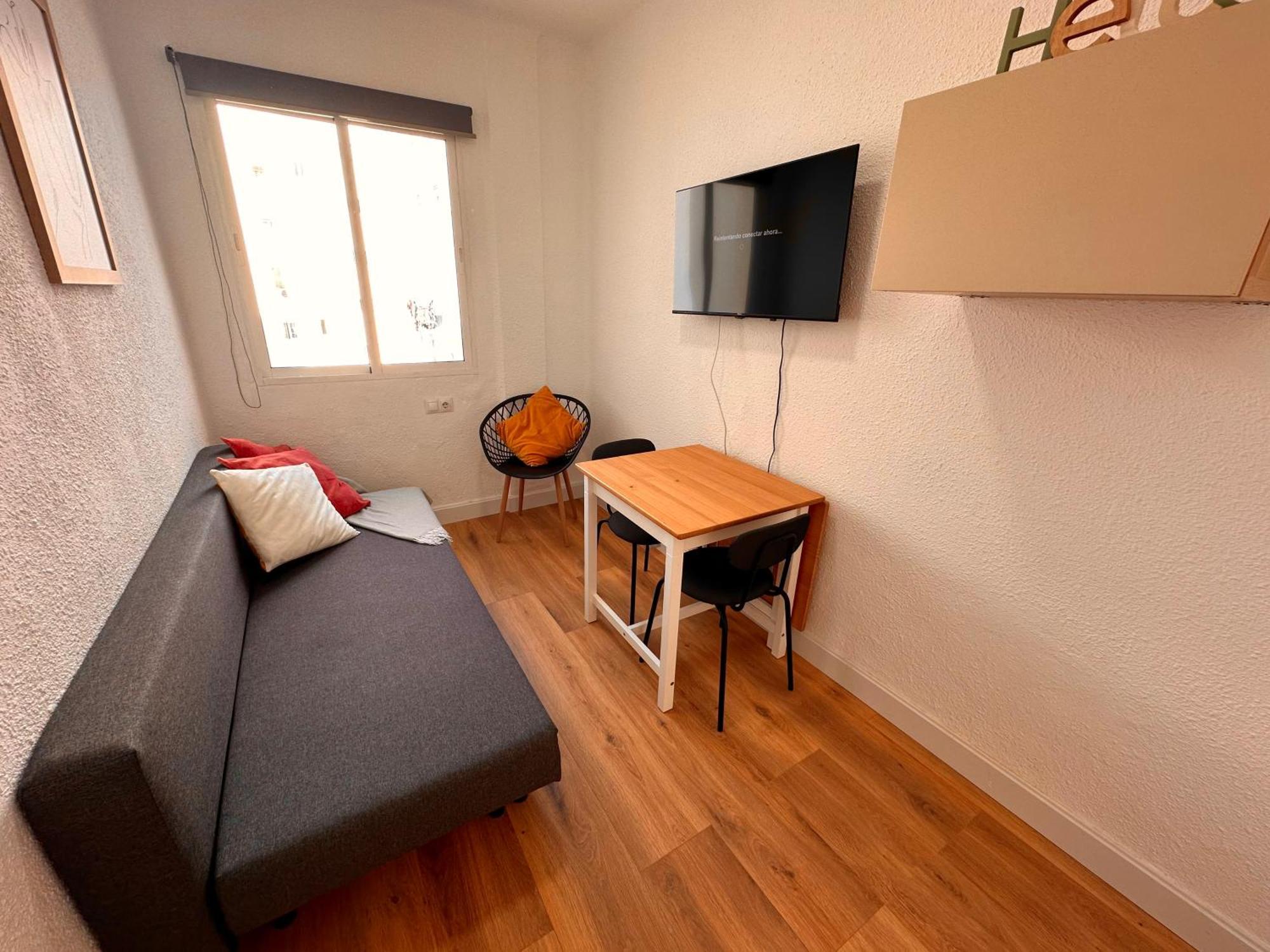 Centro Historico Especial Grupos Parking Gratis 3 Apartament *
